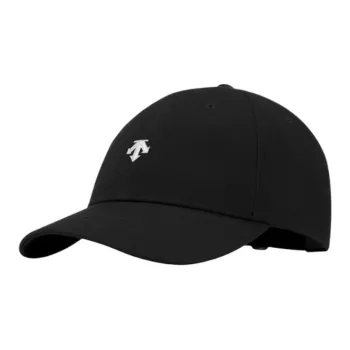 DESCENTE   Baseball Caps Unisex Multicolor