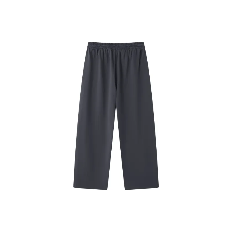 Fearless East Casual Pants Unisex-8