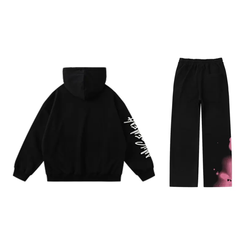 LAMLICKA Sweatshirt Sets Unisex-8