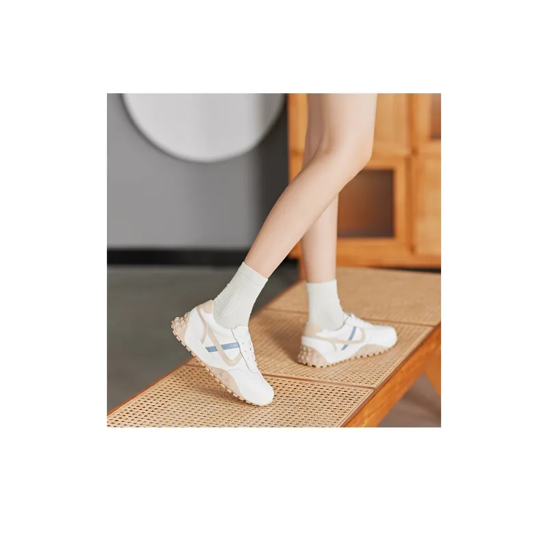 BAIJIHONG Slip Resistant, Abrasion Resistant, Lightweight, Height Increasing Low Top Casual Shoes Unisex-10