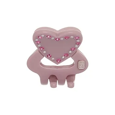 ALEXANDRE DE PARIS Connection Star Extra Small Claw Clip Hair Accessory Headpiece 06 Women's