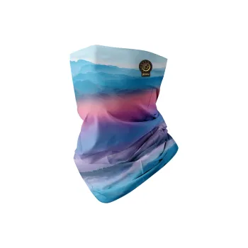JIEKAI Riding Equipment Cycling Headwrap Outdoor Unisex Polyester