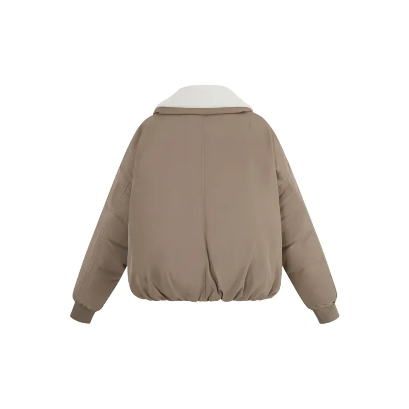 CALVIN KLEIN Down Jacket Women's-3
