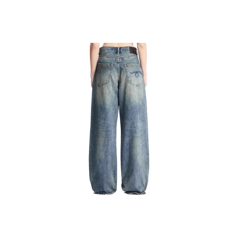 R13 D'arcy Loose Jean-1