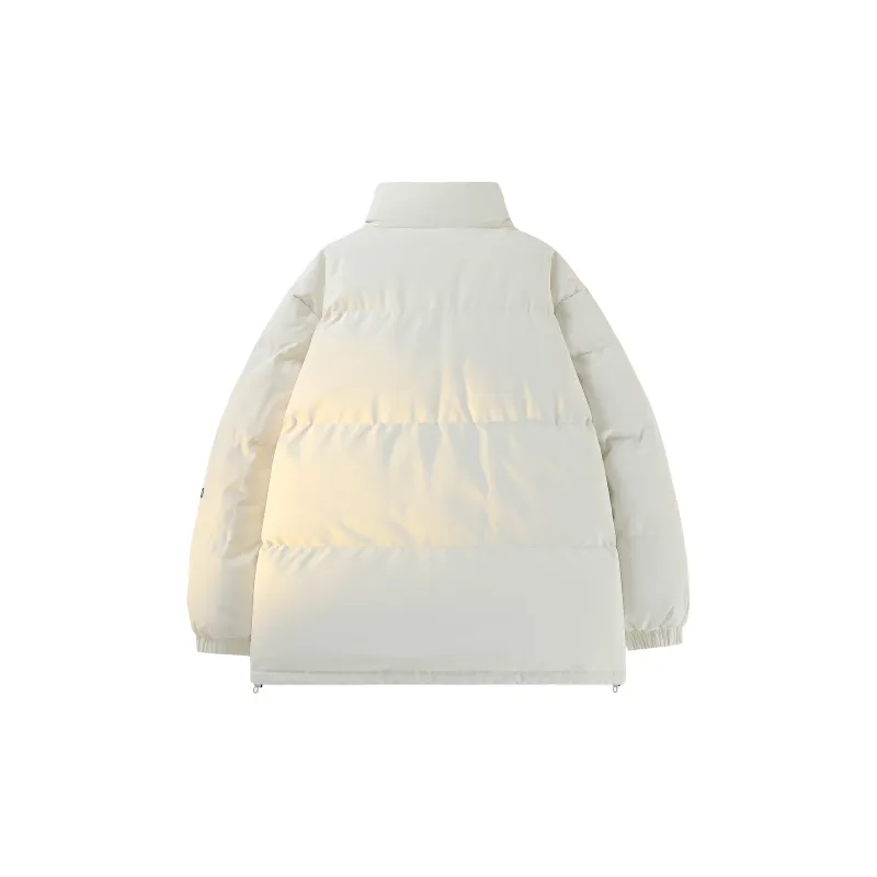 BENDL'S Puffer Jackets Unisex-4