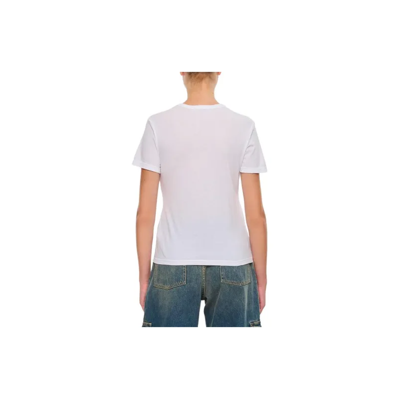 COTTON CITIZEN T Shirt Women's White-1