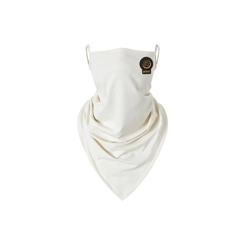 JIEKAI Riding Equipment Mask Unisex-9