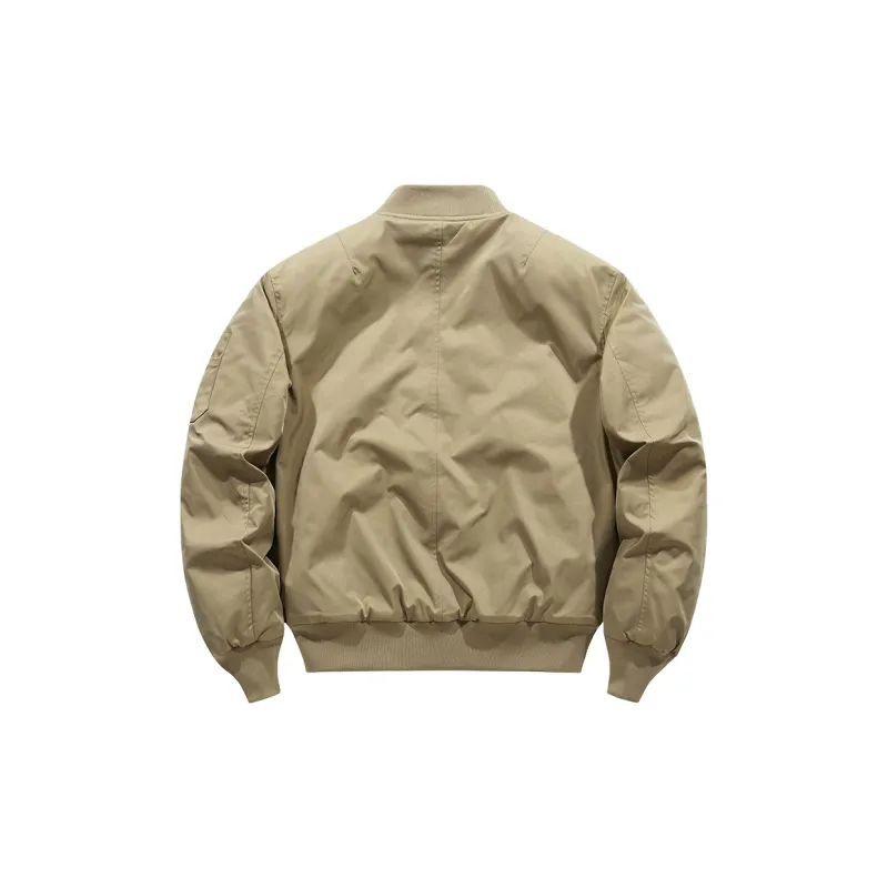 JEEP SPIRIT Puffer Jacket Unisex-1