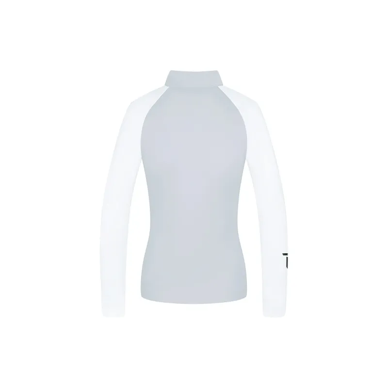 EUROPEAN TOUR T Shirts Women's-2