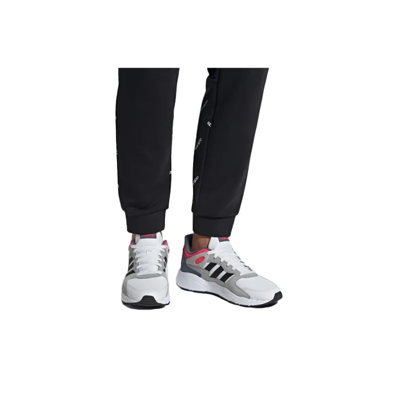 Adidas Chaos 'Solar Red'-6
