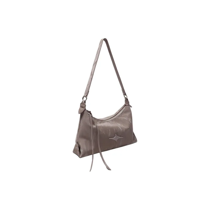 MZ HOUGE PU Shoulder Bag Regular Women's Multicolor-1
