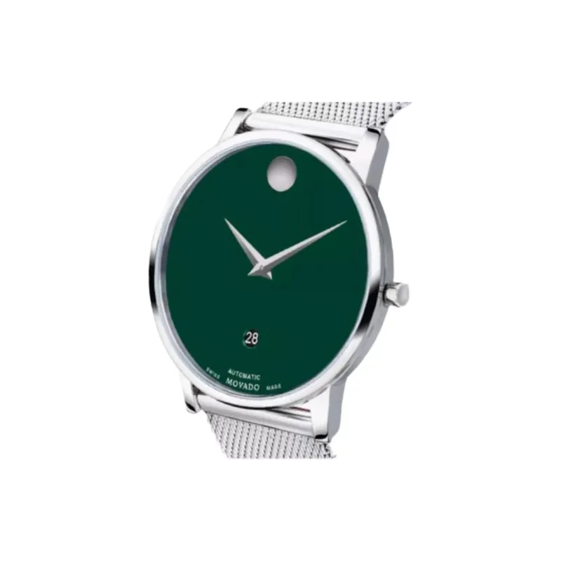 MOVADO Men Museum Series Watch-1