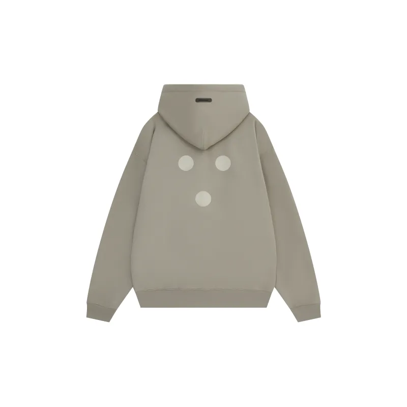 INNERSECT Fall And Winter Sweatshirt Unisex-3