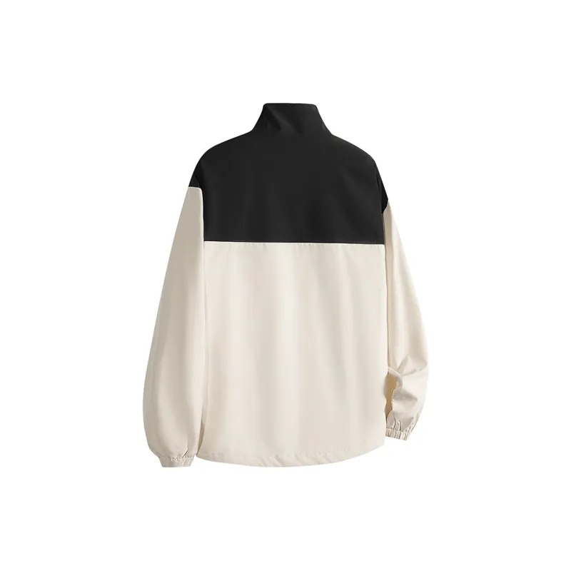 FORIDER Jackets Unisex-5