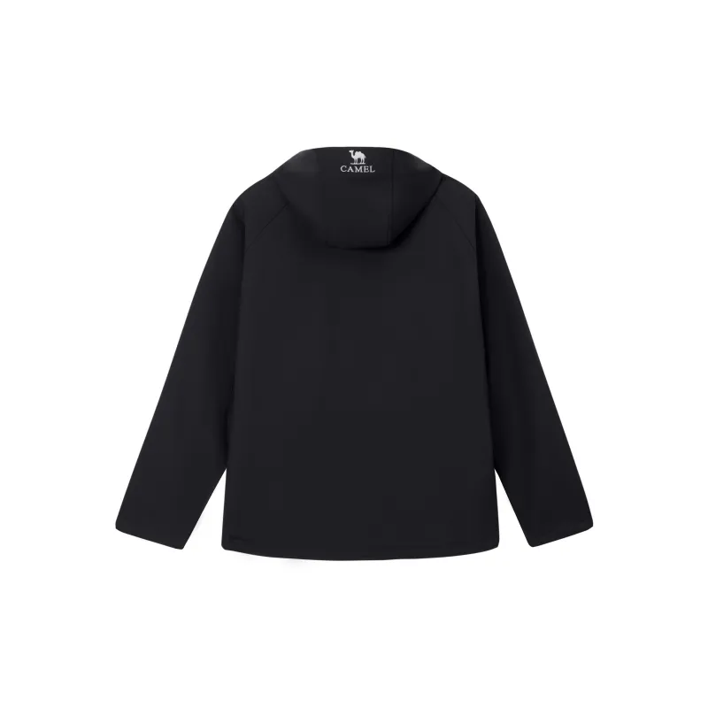 CAMEL Capsule Jackets Unisex-1