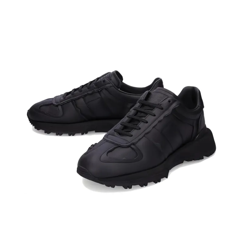 Maison Margiela 50-50 Low-top Sneakers-3