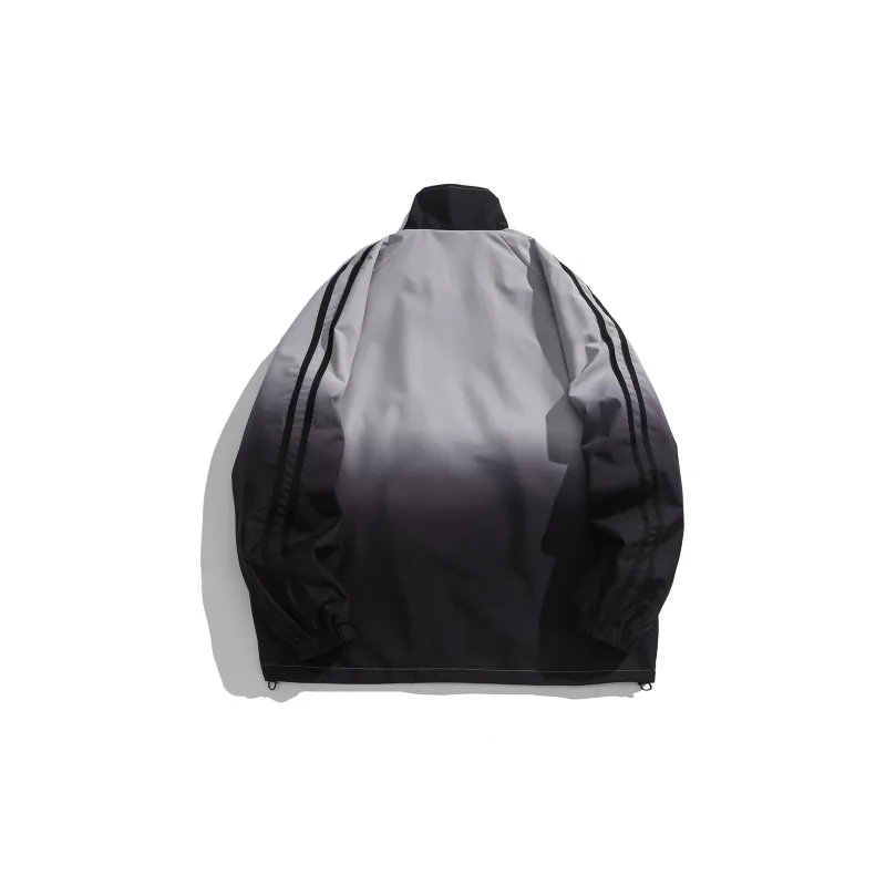 DEERWAY Jackets & Coats Unisex Black-1