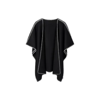 Lanza Shawls Women's