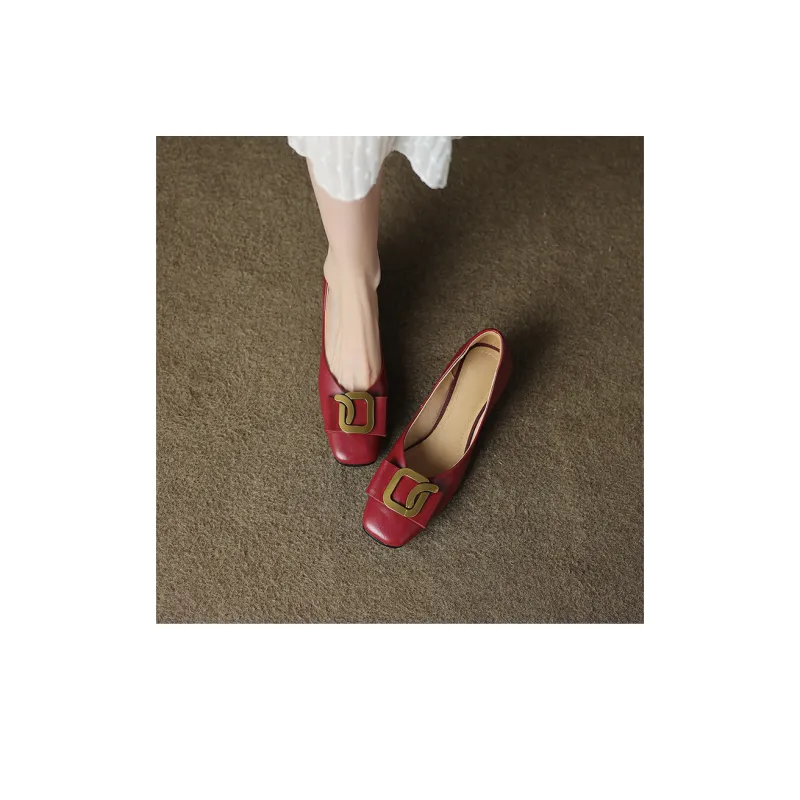 RAPHAEL SONA Women's Casual Shoes 2.8CM Women's-9