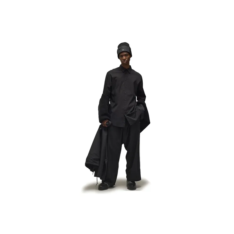 Y 3 Free Shipping With AdiClub Y 3 Graphic Shirt-2