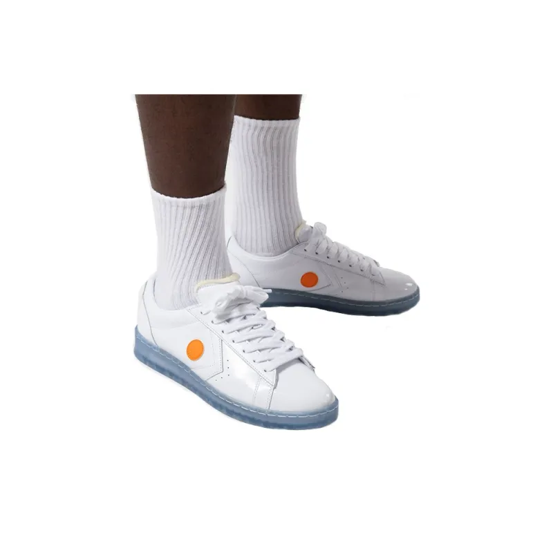 Converse Pro Leather Rokit-6