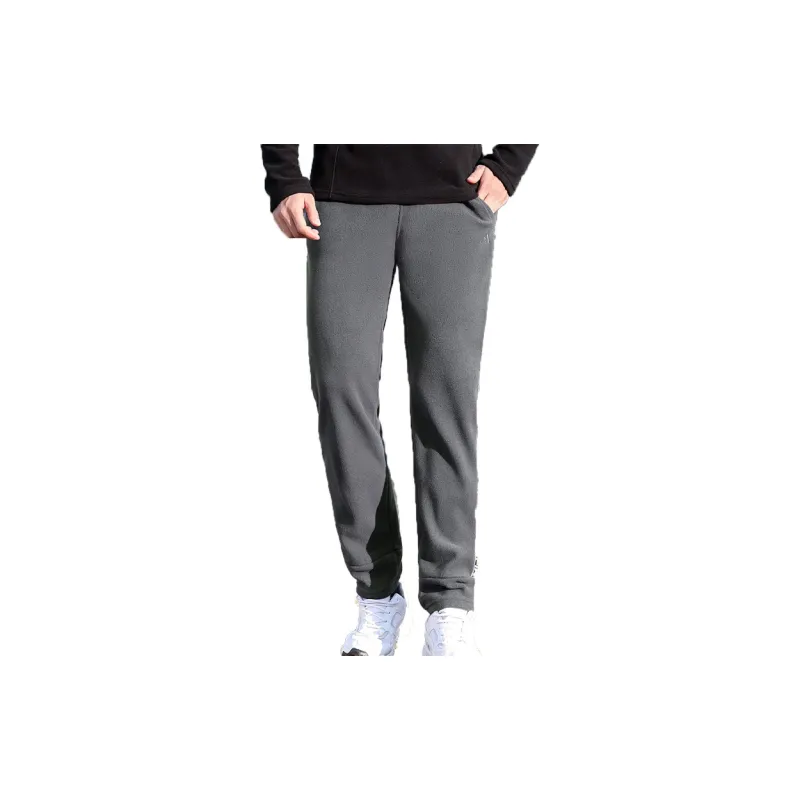 Polar Fire Casual Pants Men-7
