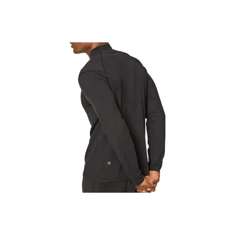Lululemon Surge Warm T-Shirt Men's Black-1