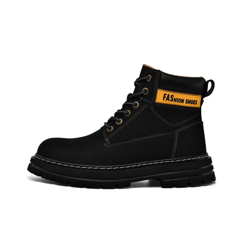 SIMBA'S PRIDE Ankle Boots Men's-6