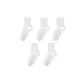 5 Pack (White *5)