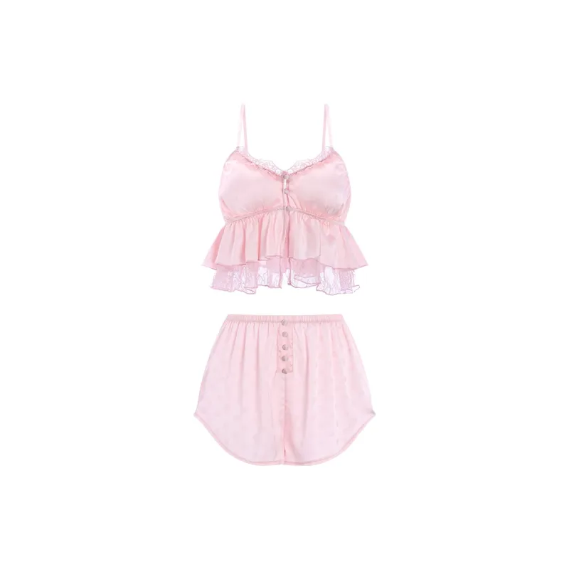MIIOW Women's Pajama Sets-0