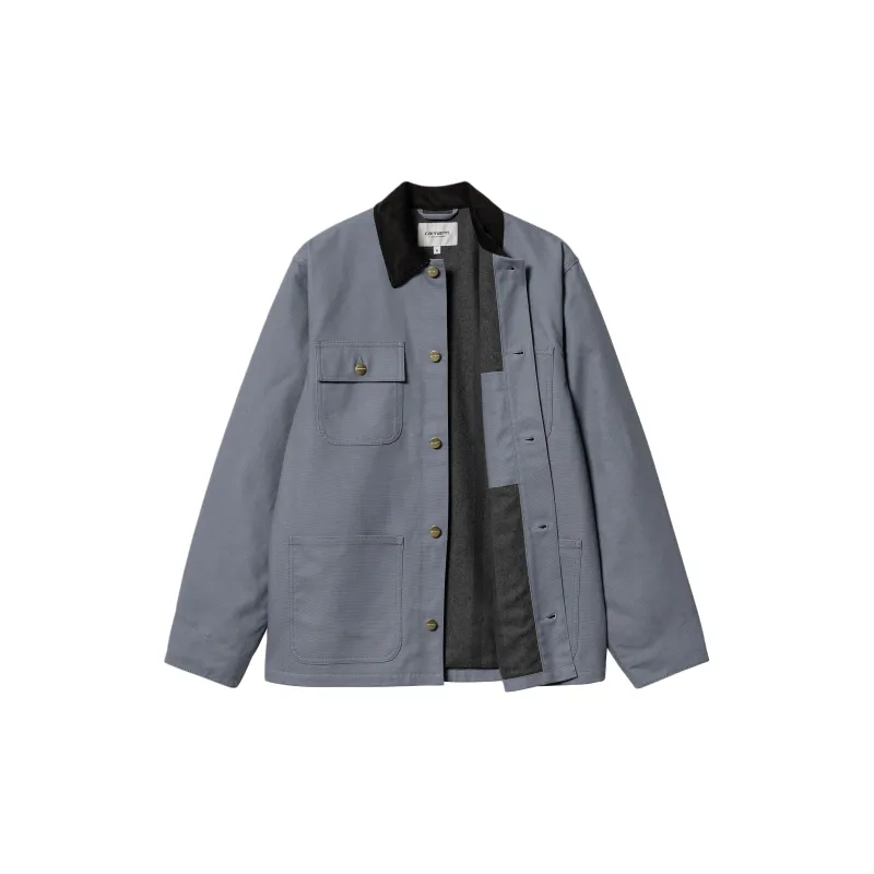 Carhartt WIP Michigan Coat-2