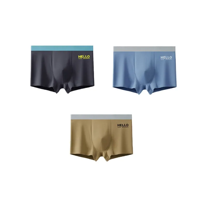 Urban Beauty Boxer Shorts Men's Combo Set-13