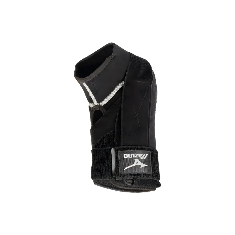 Mizuno Ankle Braces Soccer Cycling Unisex Polyester-2