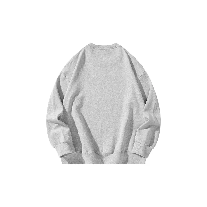 ZOGGS Sweatshirts Unisex-1