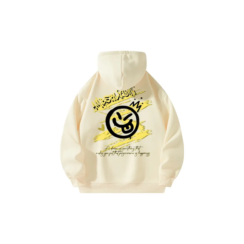AMBER LIGHT Sweatshirts Unisex-8