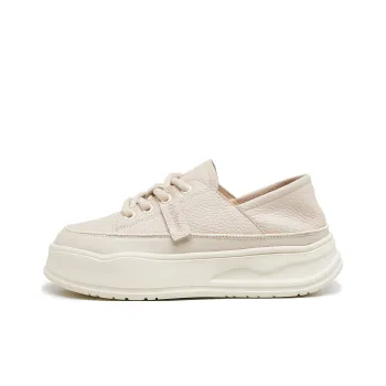 OULISASI Low Top Casual Shoes Women's