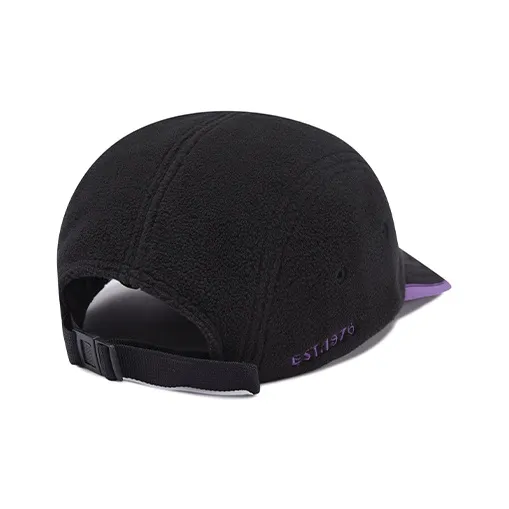 Vision Street Wear Polar Fleece Baseball Caps Unisex-1