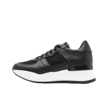 RUCOLINE Low-Top Casual Shoes Women's Black