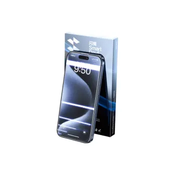 Flashing Demons Cell Phone Protective Films