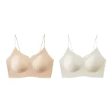 2 Pack (Skin+White)