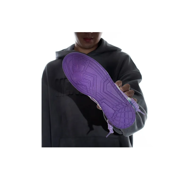 CANUVEN CNY Addition, Subtraction, Multiplication, And Division Low Top Skateboard Shoes Unisex-24