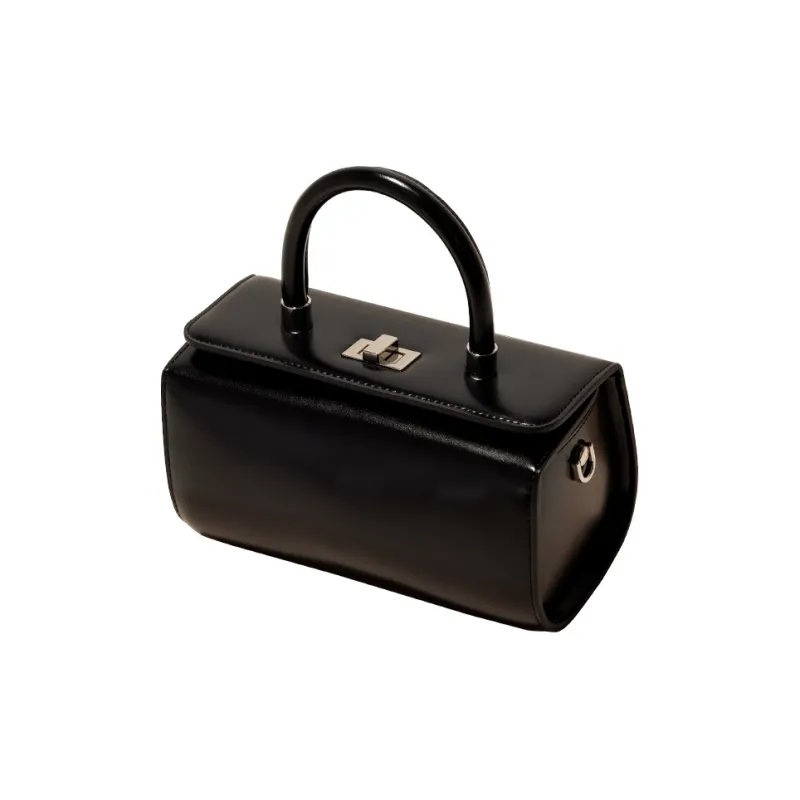 GXFMOD Genuine Leather Handbag Women's Multicolor-0