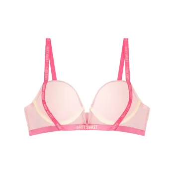 Little sweet cub Women's Bras