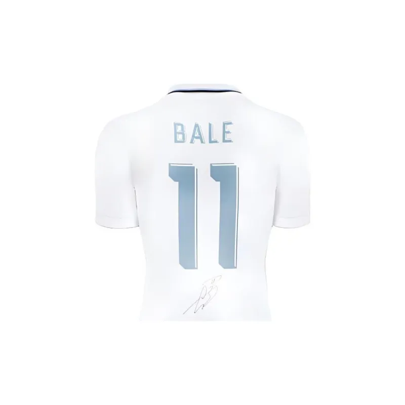 ICONS.com Real Madrid Jersey ICONS Official Certificate-1