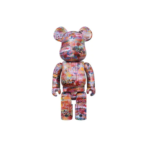 BE@RBRICK Knave By Yuck PL/RAYER