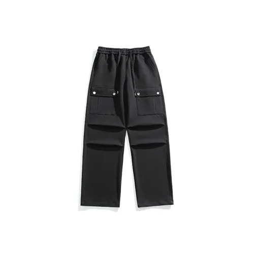 GOOSELIAR Casual Pants Unisex