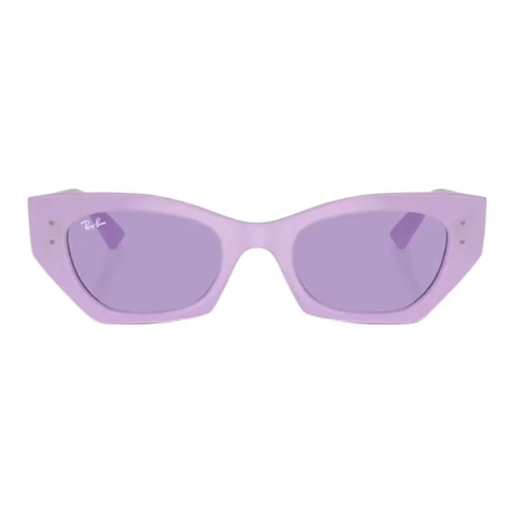 Ray Ban Zena Geometric frame Sunglasses-1