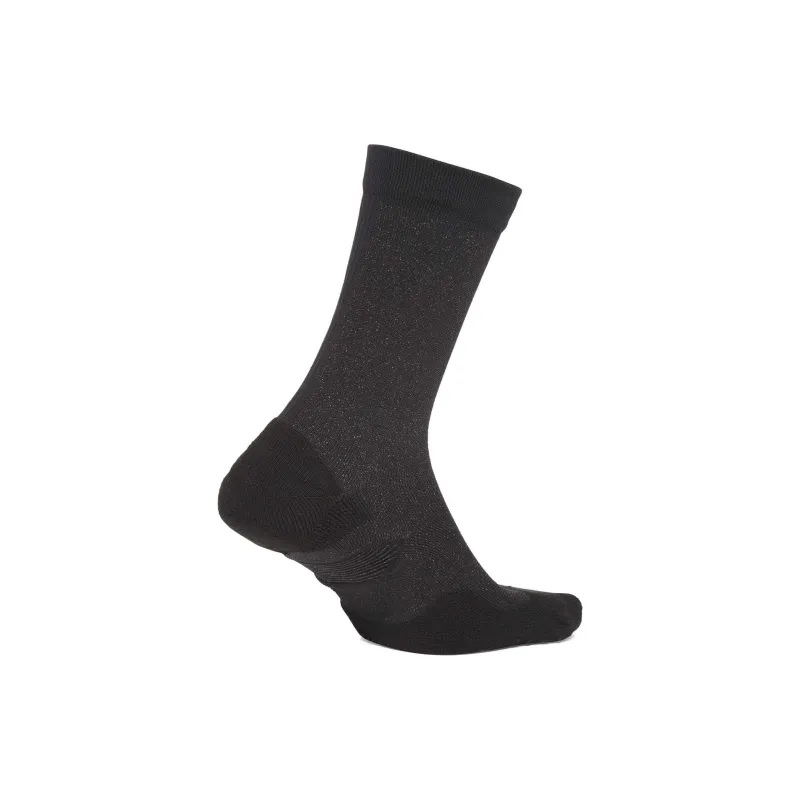 Lululemon T.H.E. Mid-Calf Socks Men's Black-1