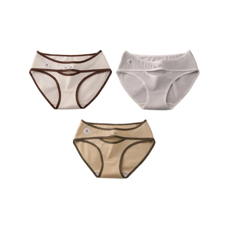 MIIOW Underpants Women's 3 Pack-33