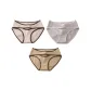 3 Pack (D Set-Yellow+Gray+White)